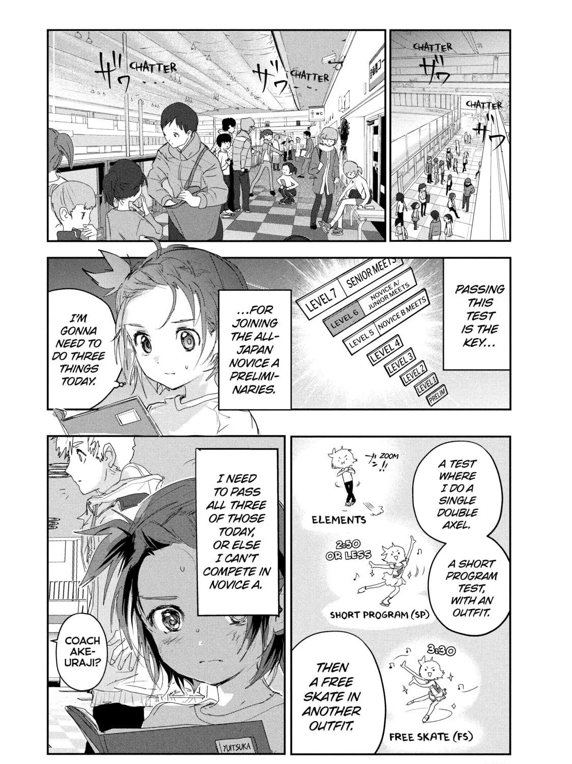 Read Medalist chapter 15 image 82 on Lezhin