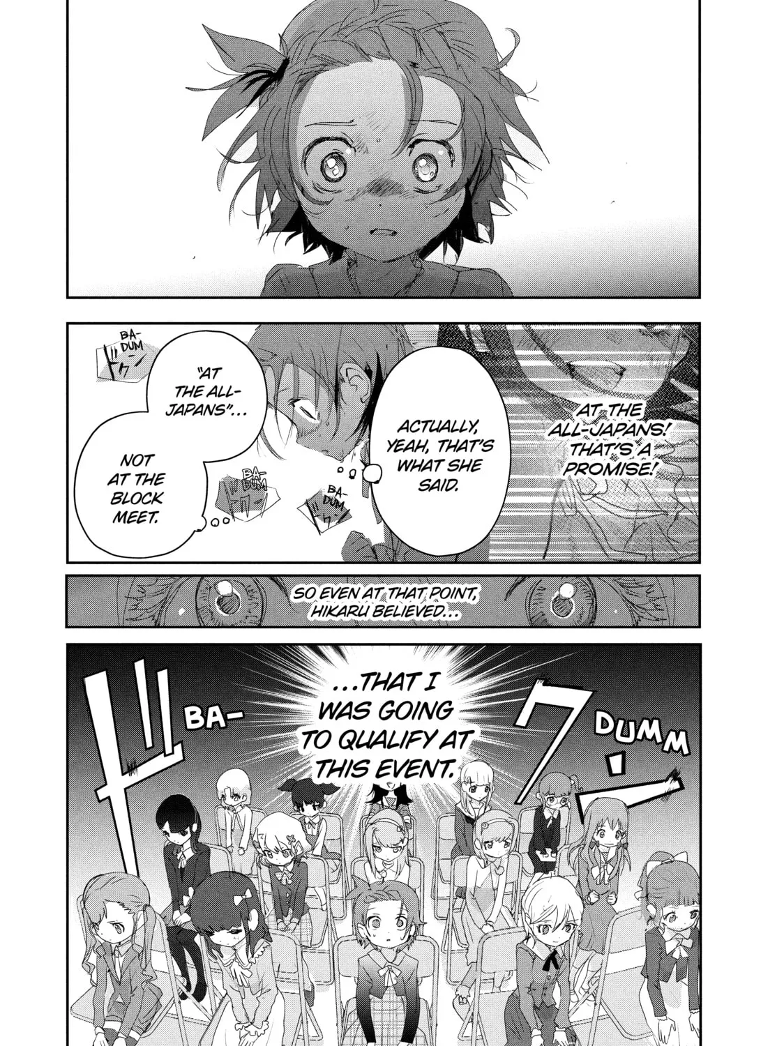 Read Medalist chapter 16 image 42 on Lezhin