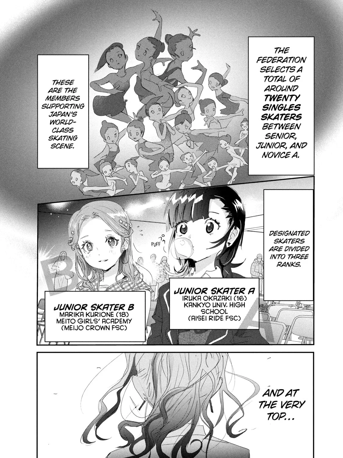 Read Medalist chapter 16 image 50 on Lezhin
