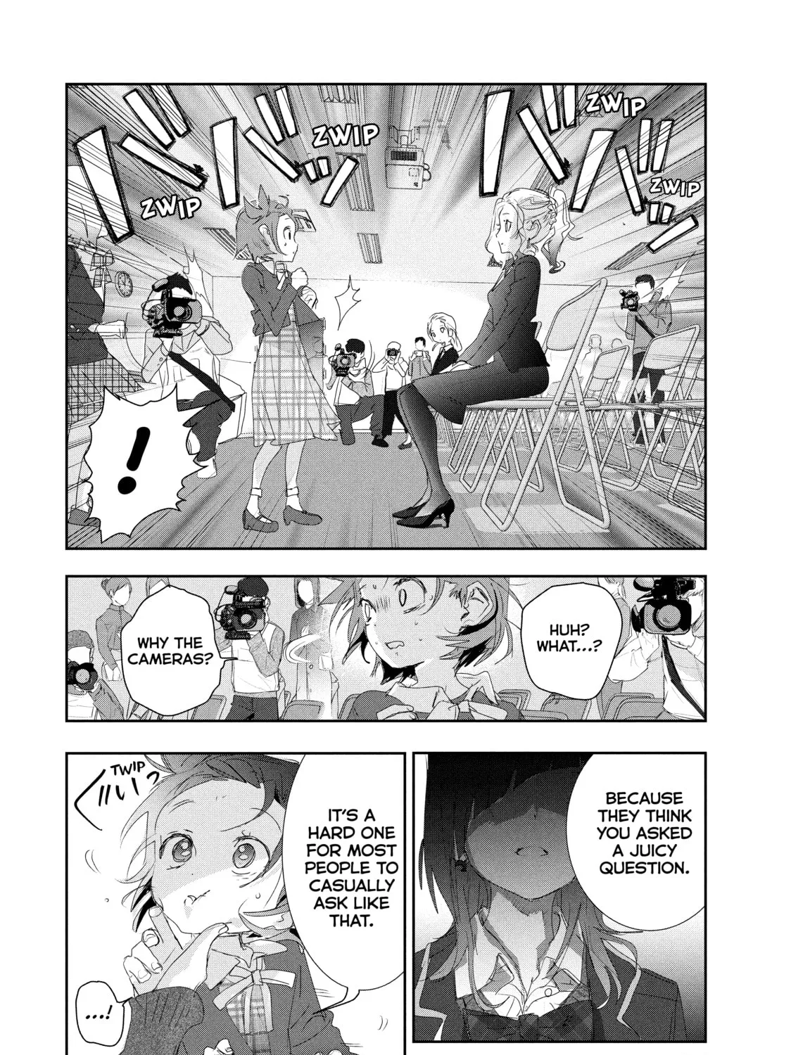 Read Medalist chapter 16 image 56 on Lezhin