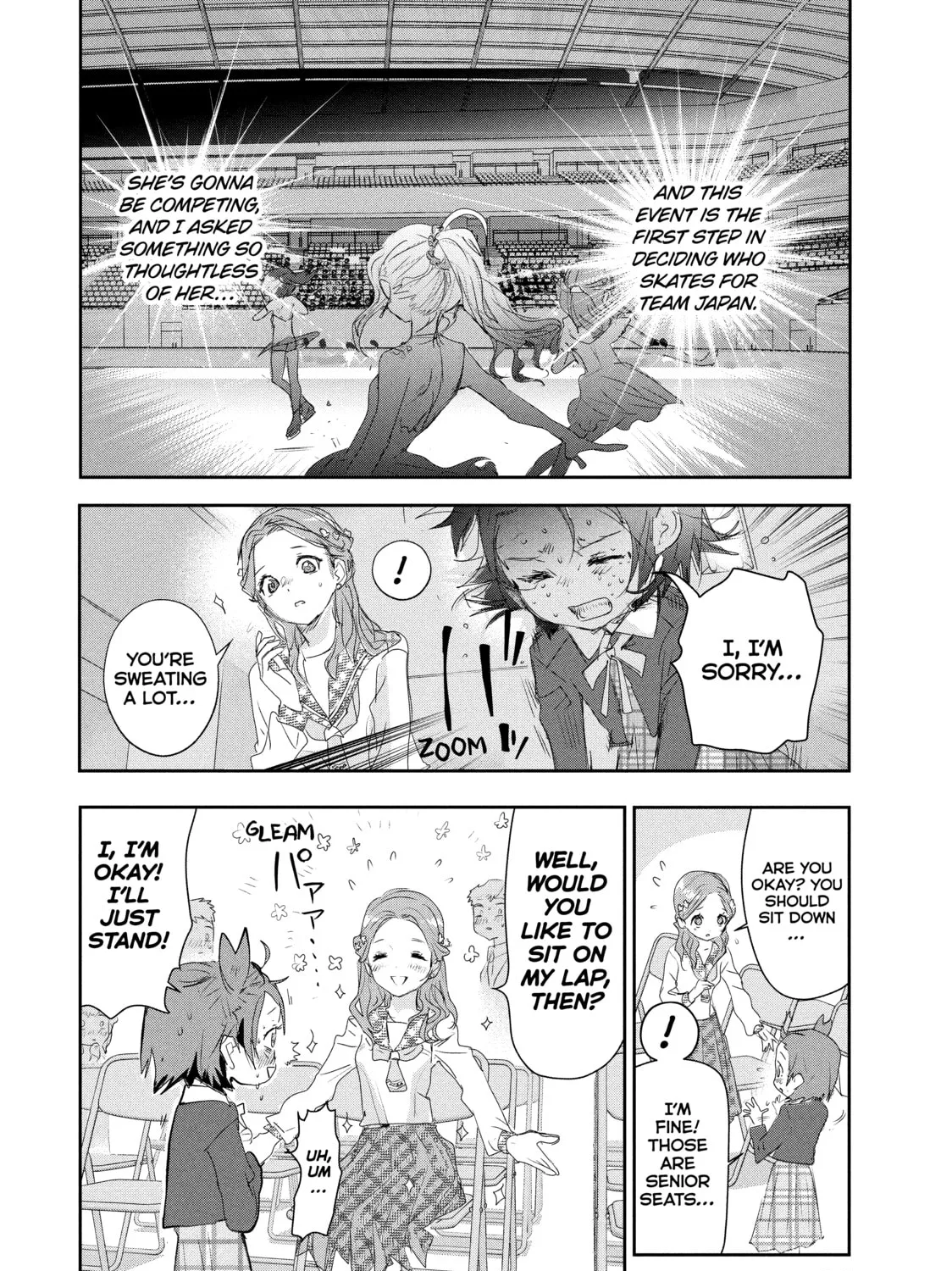 Read Medalist chapter 16 image 60 on Lezhin