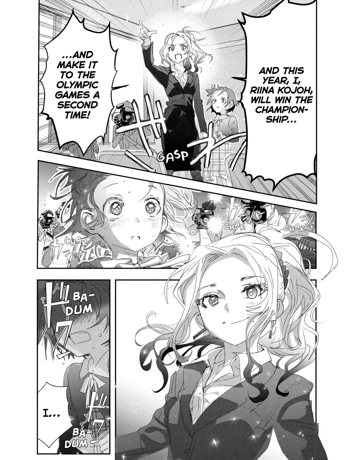 Read Medalist chapter 16 image 66 on Lezhin