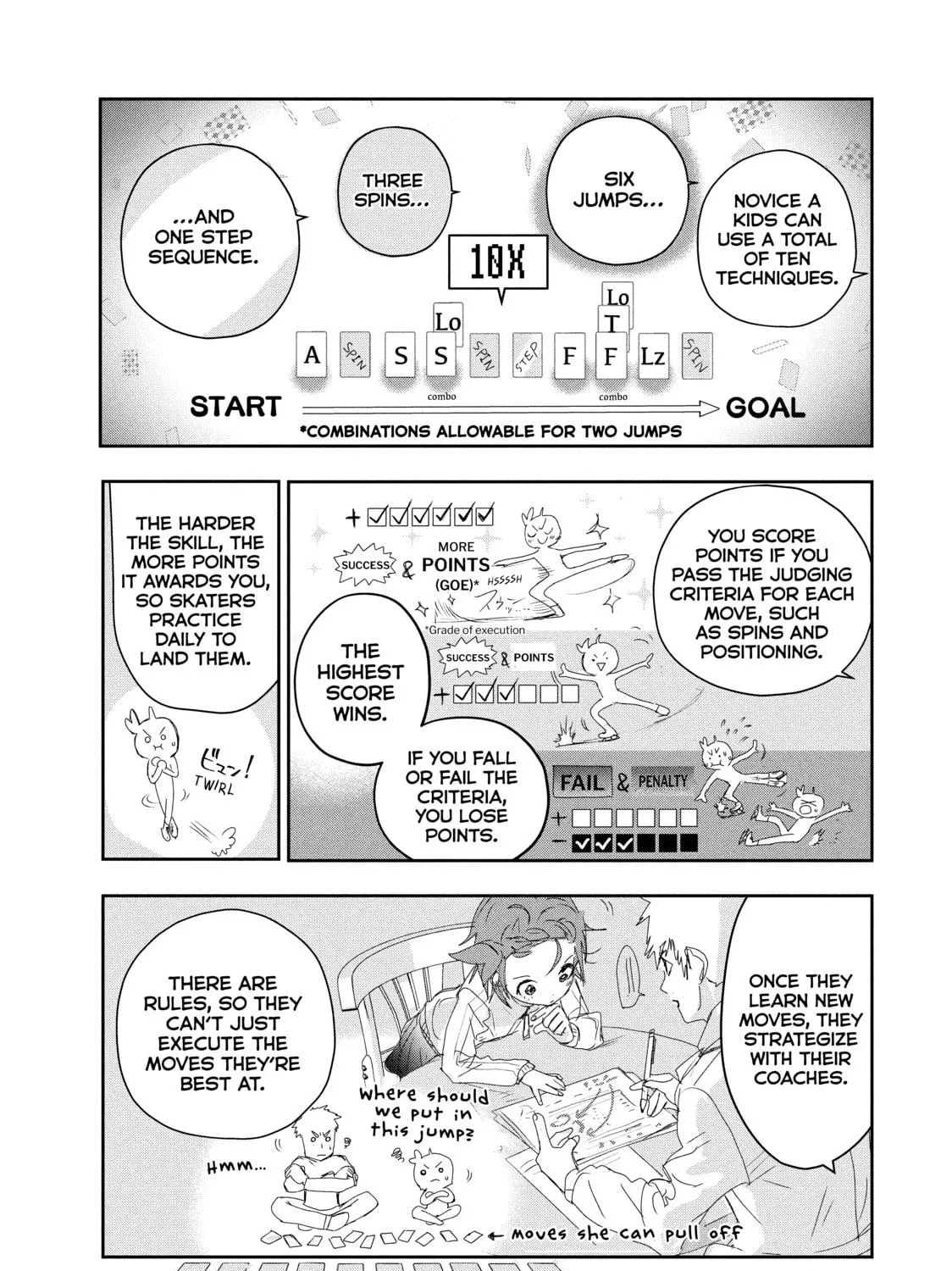 Read Medalist chapter 17 image 48 on Lezhin