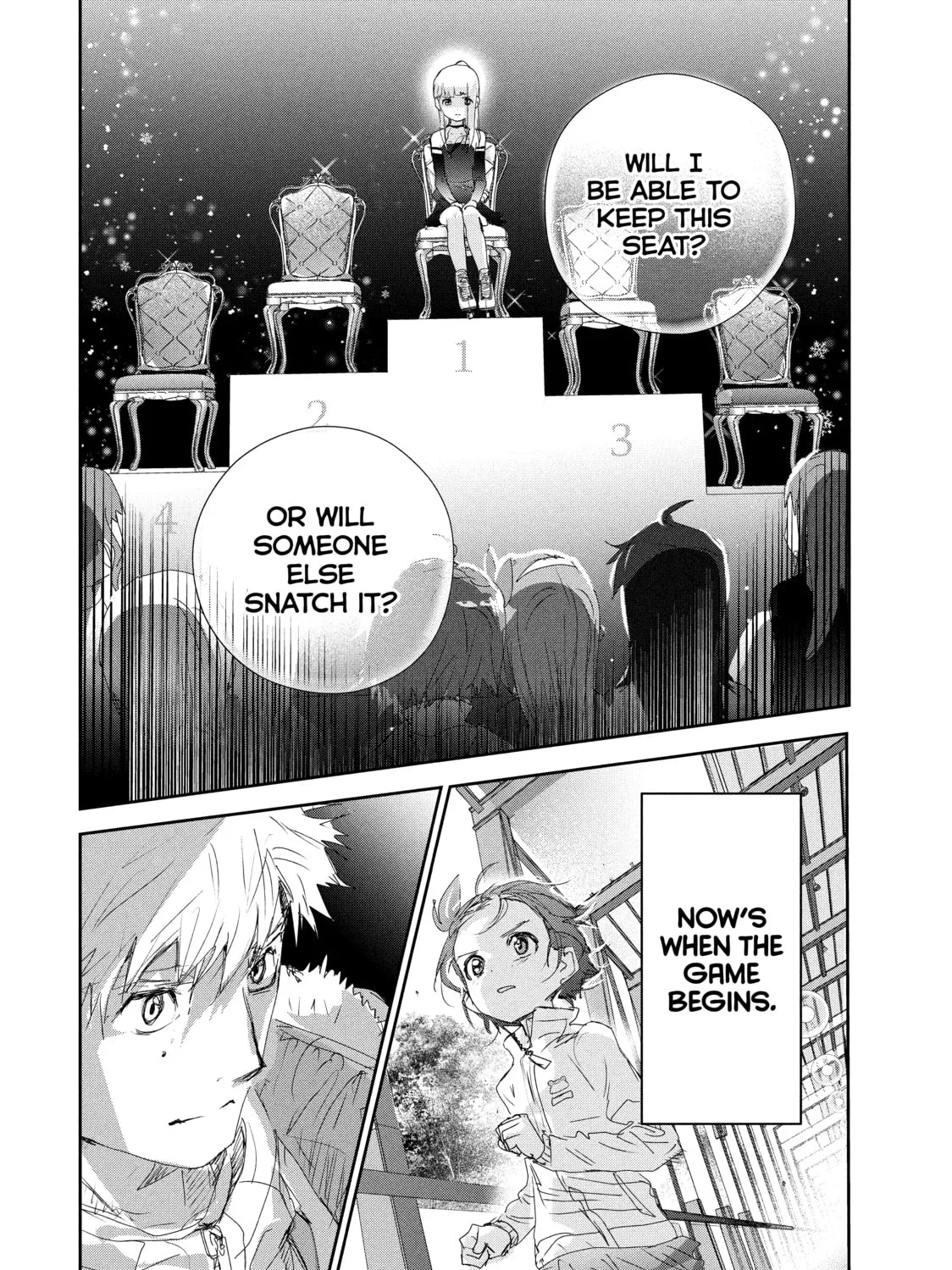 Read Medalist chapter 17 image 66 on Lezhin