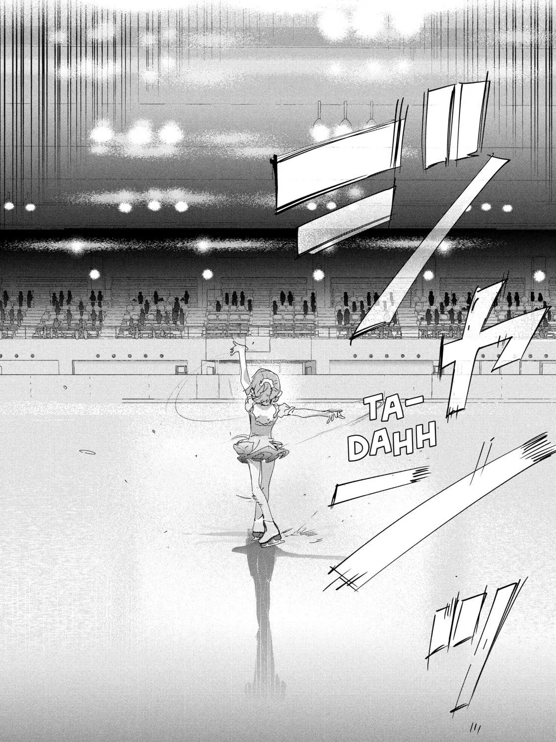 Read Medalist chapter 18 image 38 on Lezhin