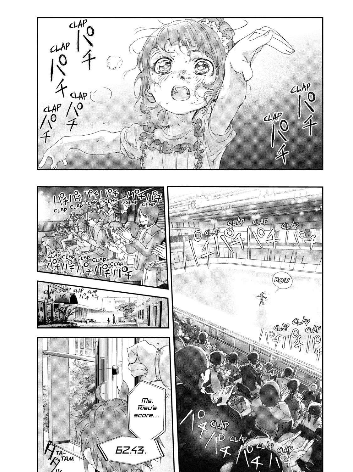 Read Medalist chapter 18 image 40 on Lezhin