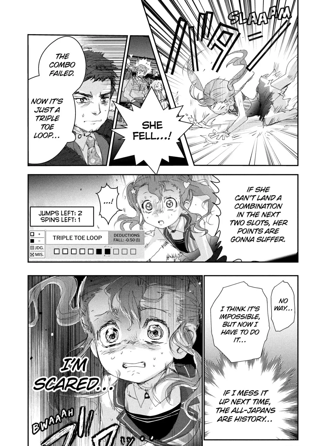 Read Medalist chapter 18 image 62 on Lezhin