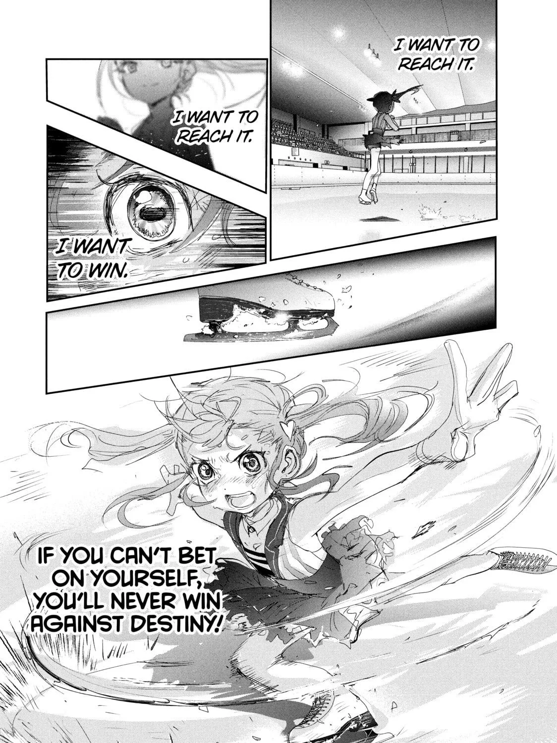 Read Medalist chapter 18 image 70 on Lezhin