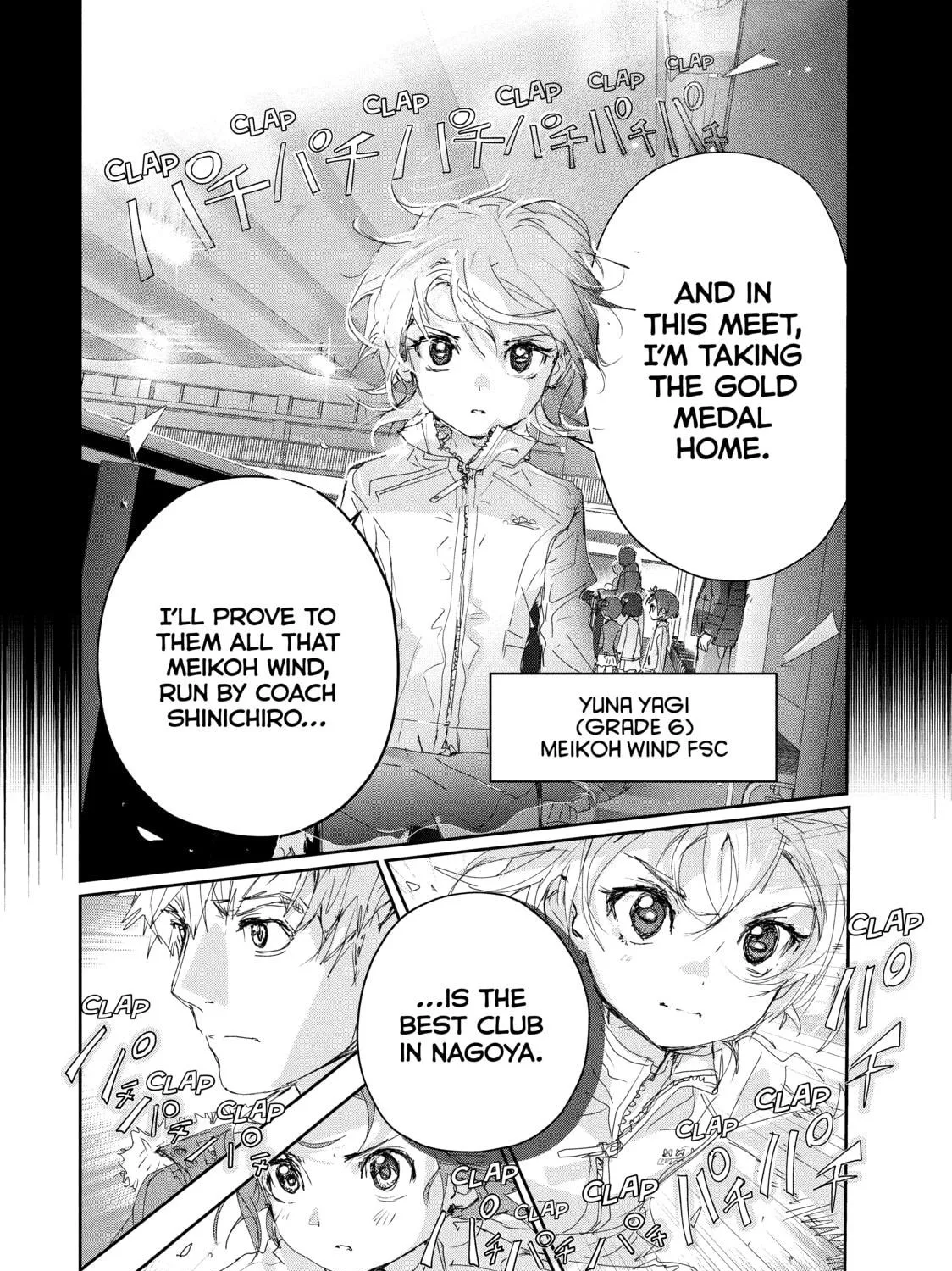 Read Medalist chapter 18 image 94 on Lezhin