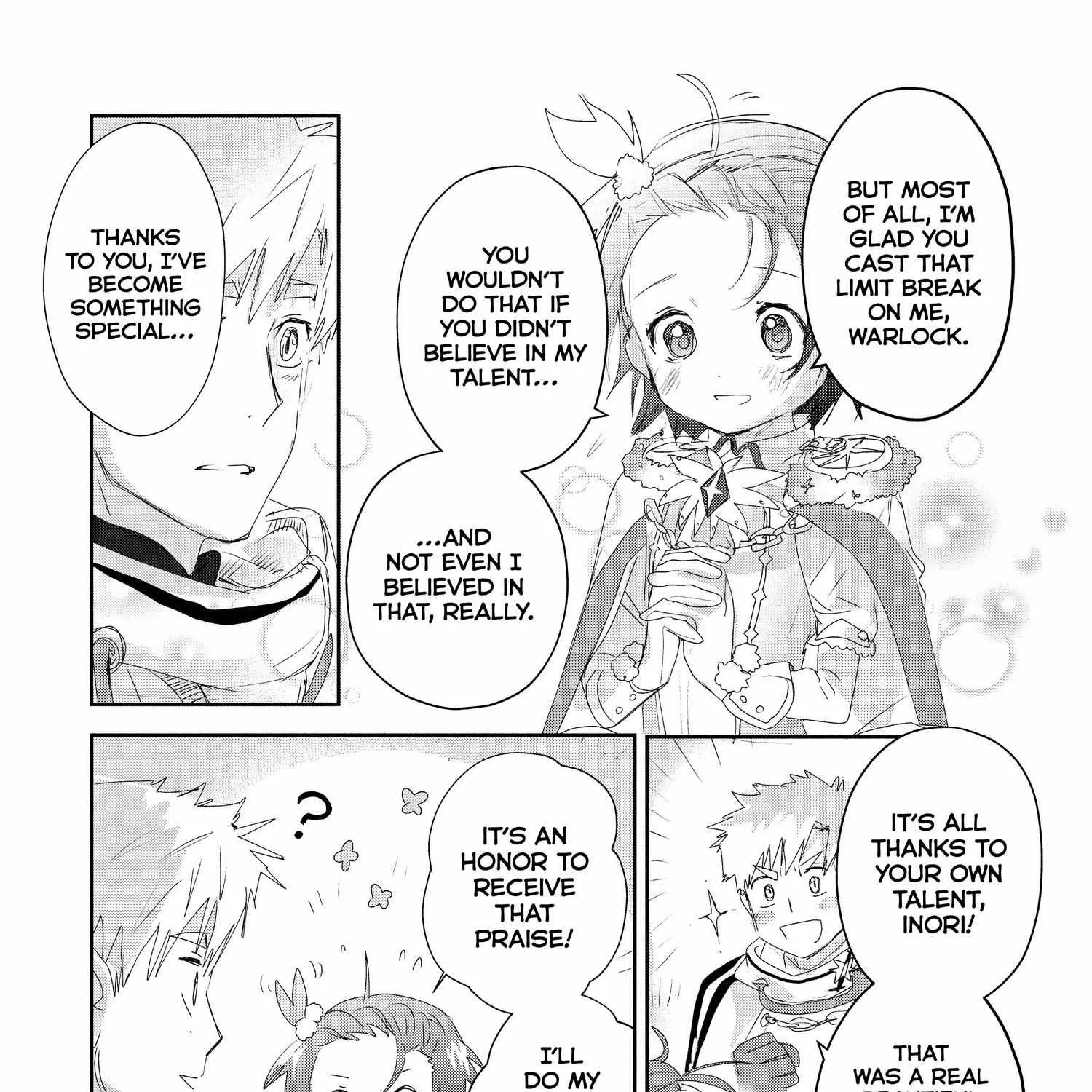 Read Medalist chapter 19.5 image 11 on Lezhin