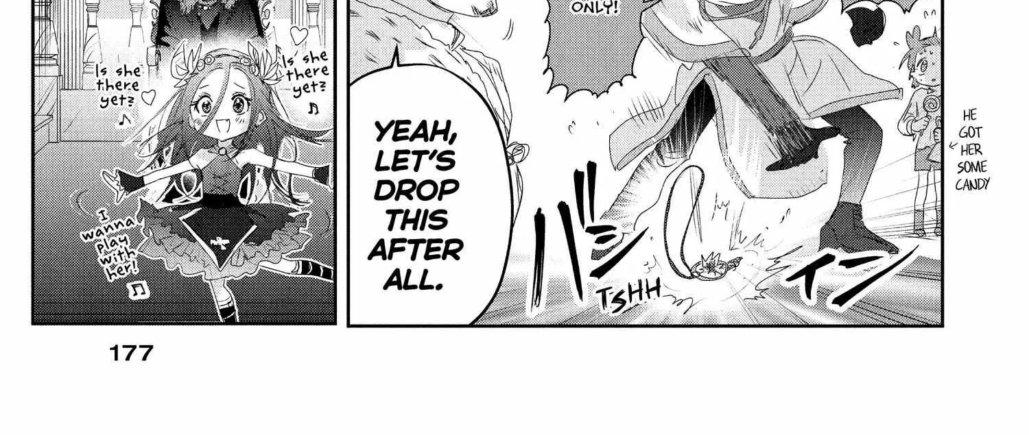 Read Medalist chapter 19.5 image 14 on Lezhin