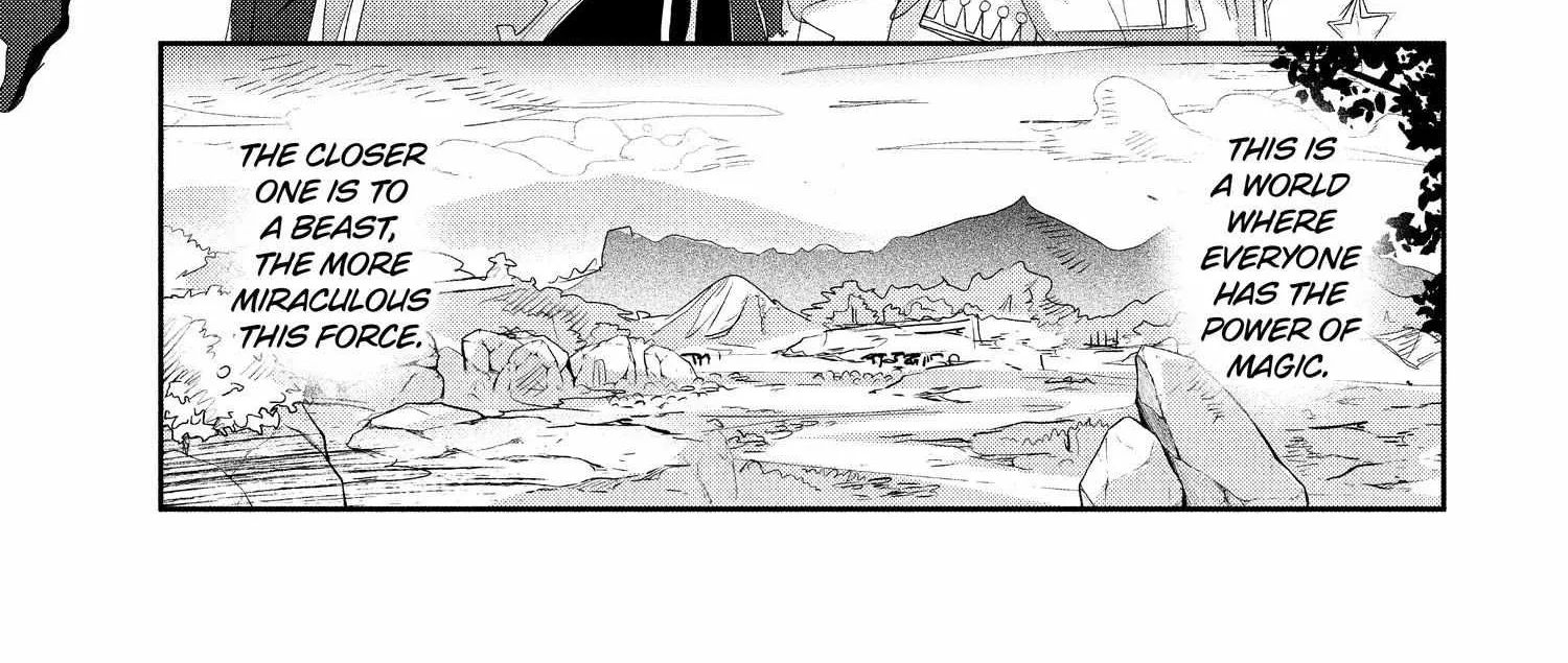 Read Medalist chapter 19.5 image 2 on Lezhin