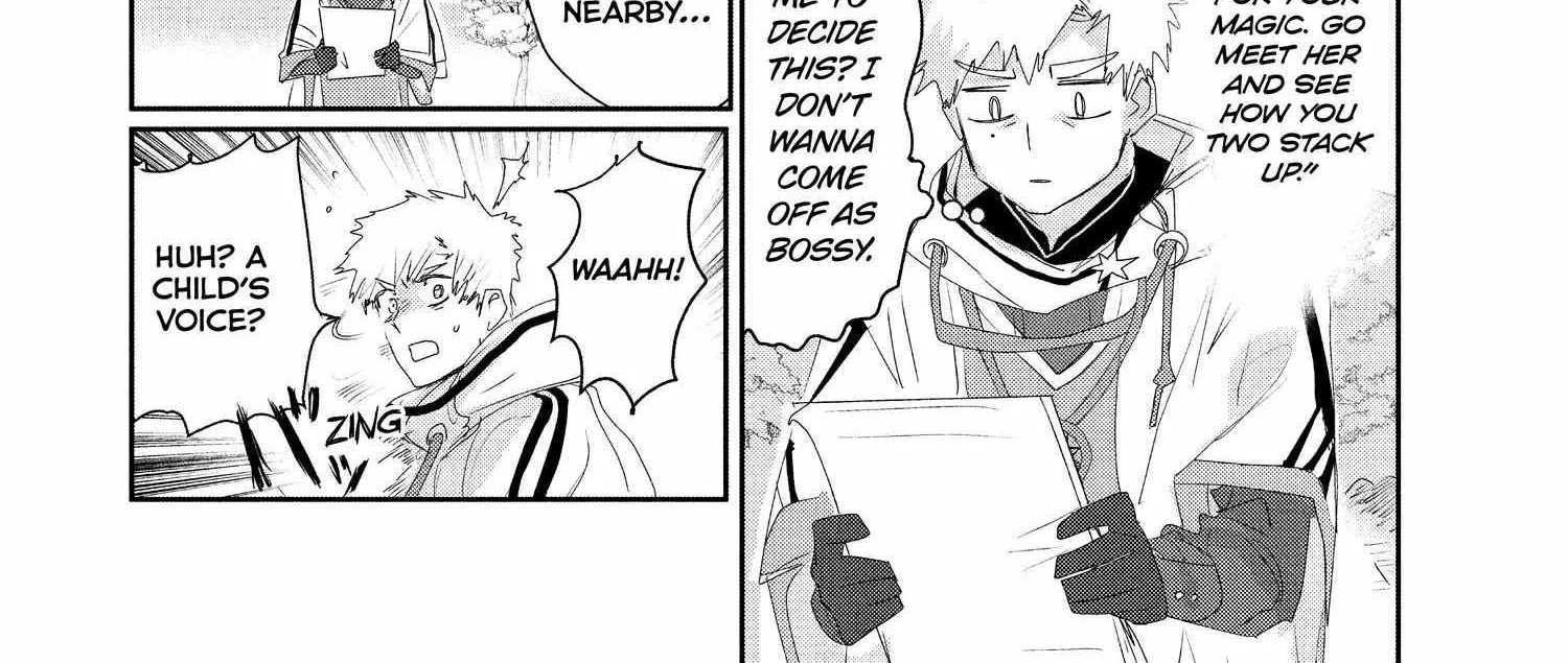 Read Medalist chapter 19.5 image 4 on Lezhin