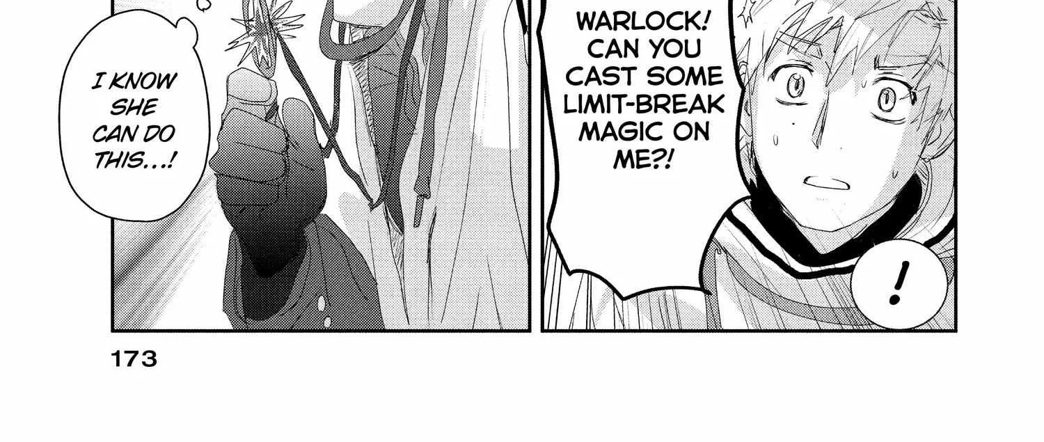 Read Medalist chapter 19.5 image 6 on Lezhin