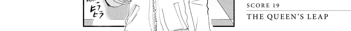 Read Medalist chapter 19 image 1 on Lezhin