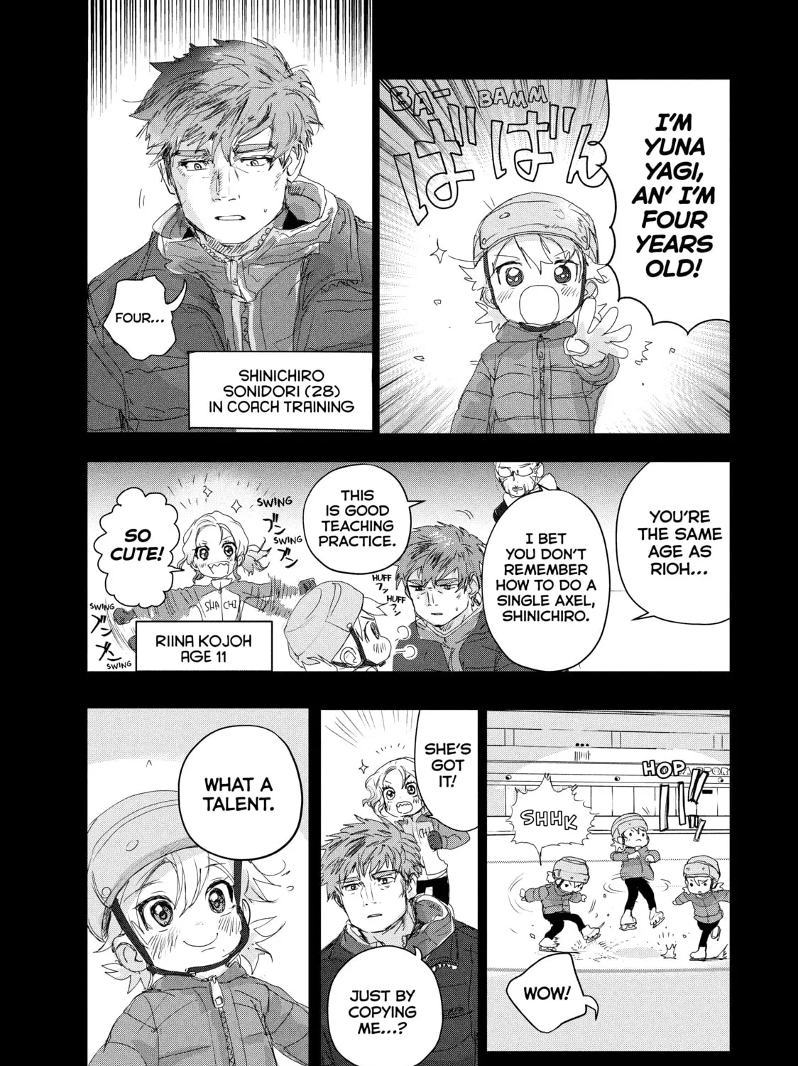 Read Medalist chapter 19 image 24 on Lezhin