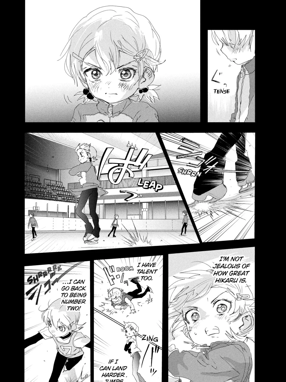 Read Medalist chapter 19 image 30 on Lezhin