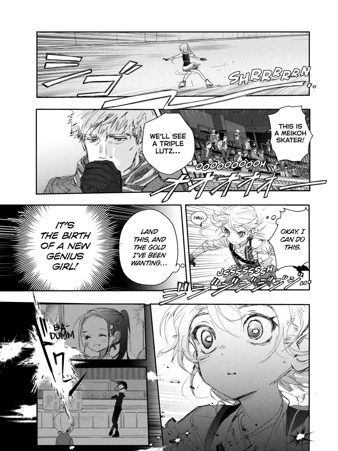 Read Medalist chapter 19 image 44 on Lezhin