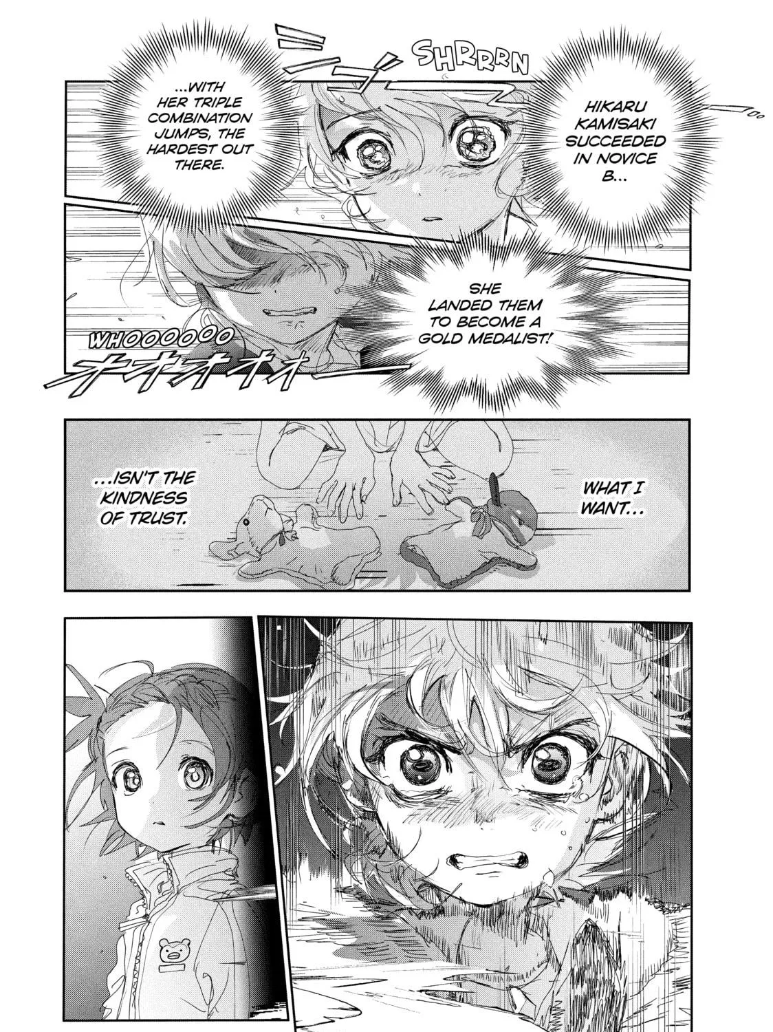 Read Medalist chapter 19 image 46 on Lezhin
