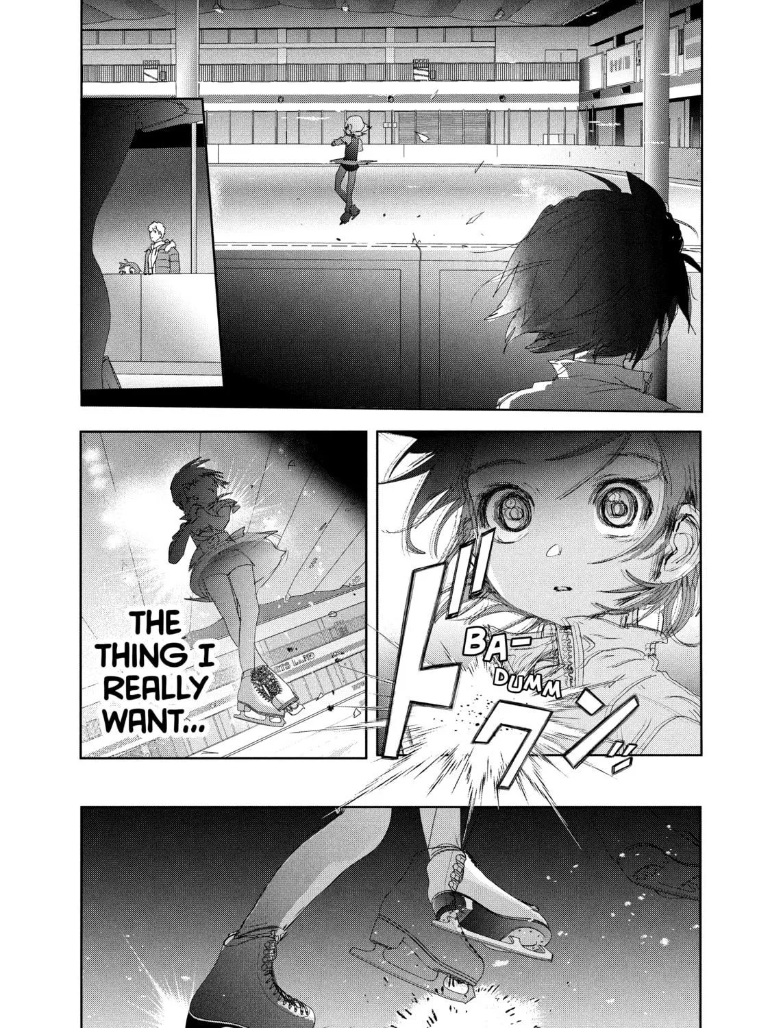 Read Medalist chapter 19 image 48 on Lezhin
