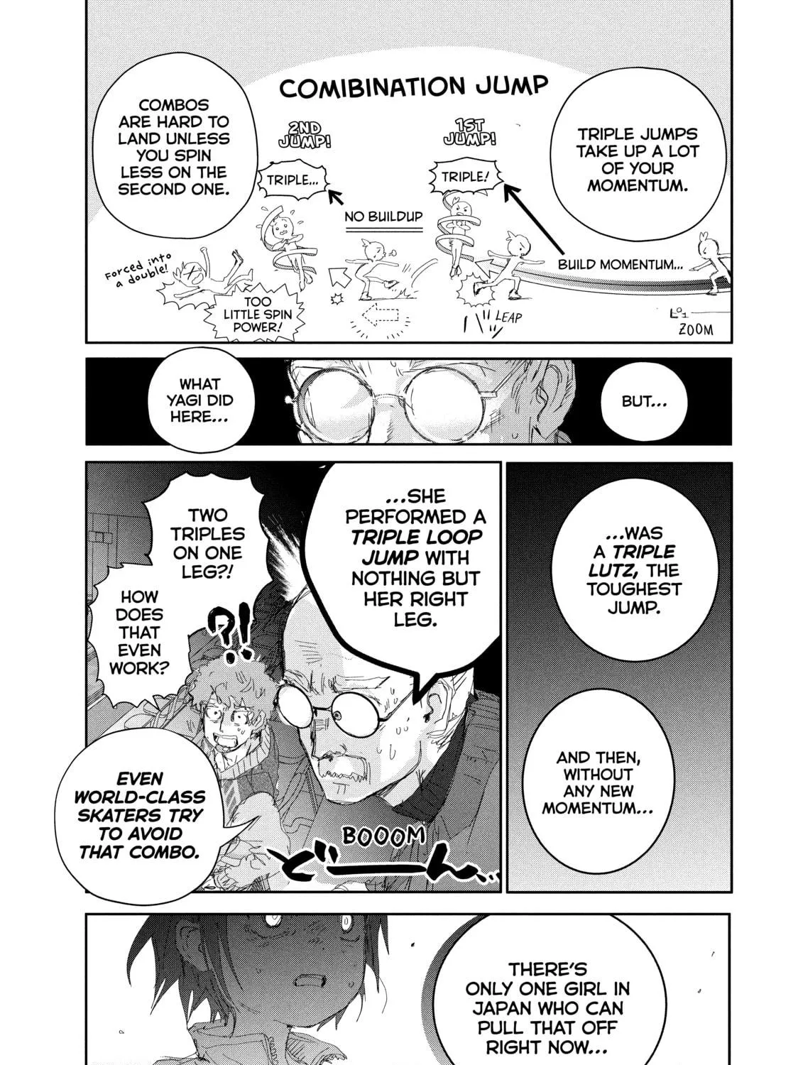 Read Medalist chapter 19 image 52 on Lezhin