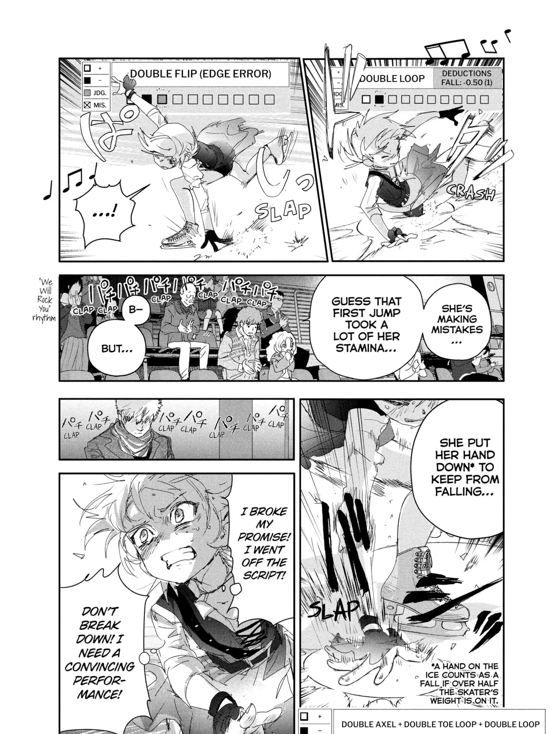Read Medalist chapter 19 image 56 on Lezhin