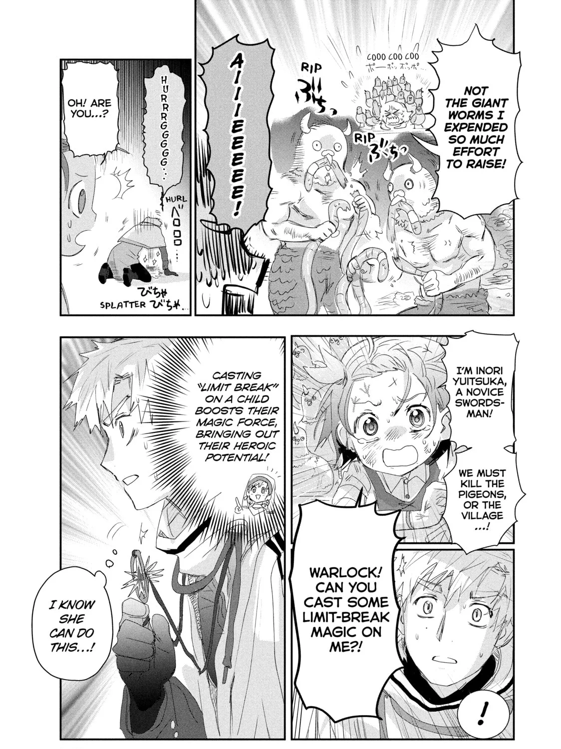 Read Medalist chapter 19 image 84 on Lezhin