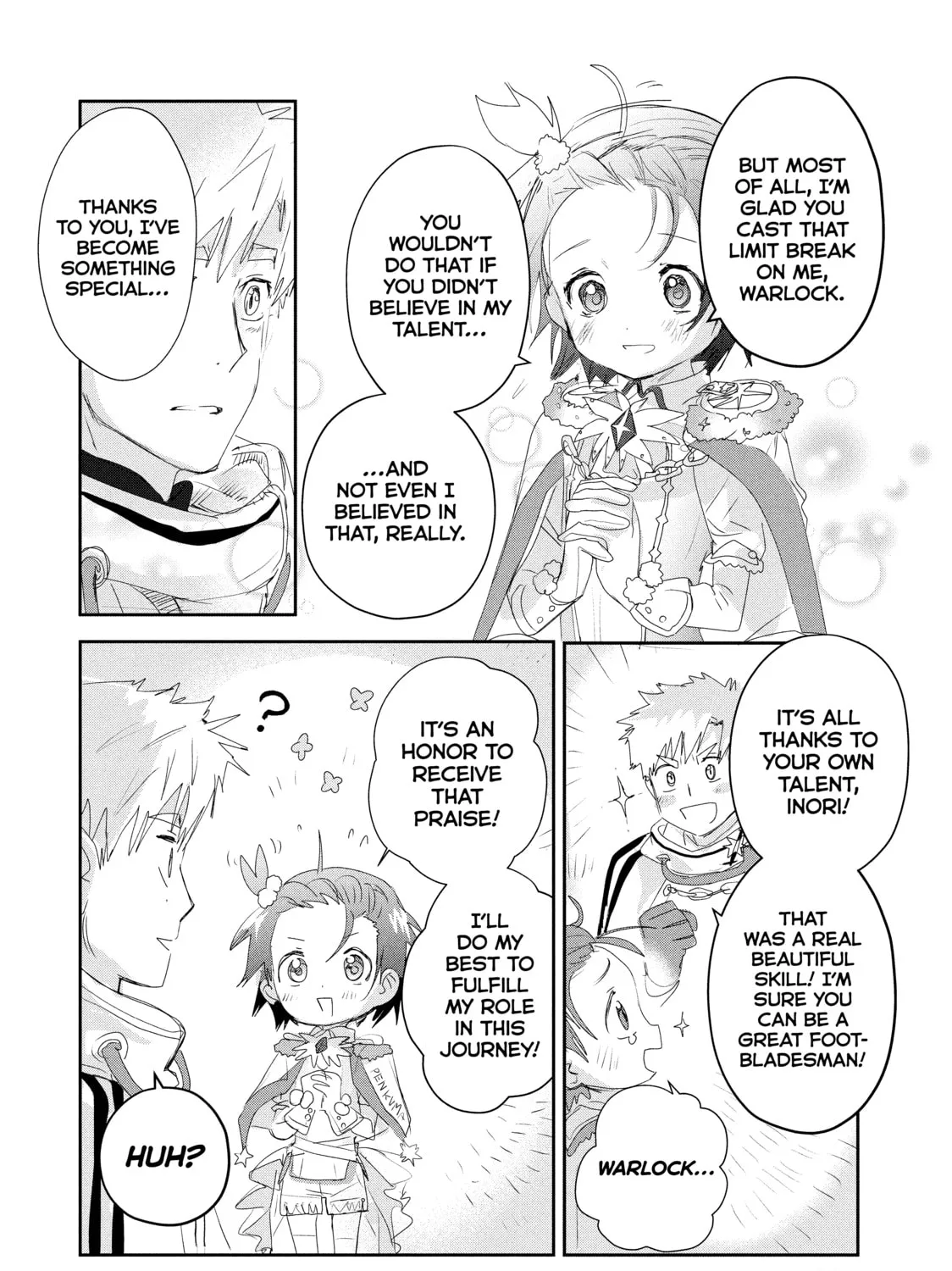 Read Medalist chapter 19 image 90 on Lezhin