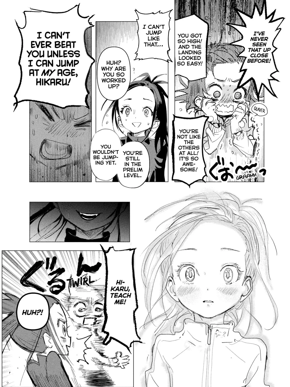 Read Medalist chapter 2 image 102 on Lezhin