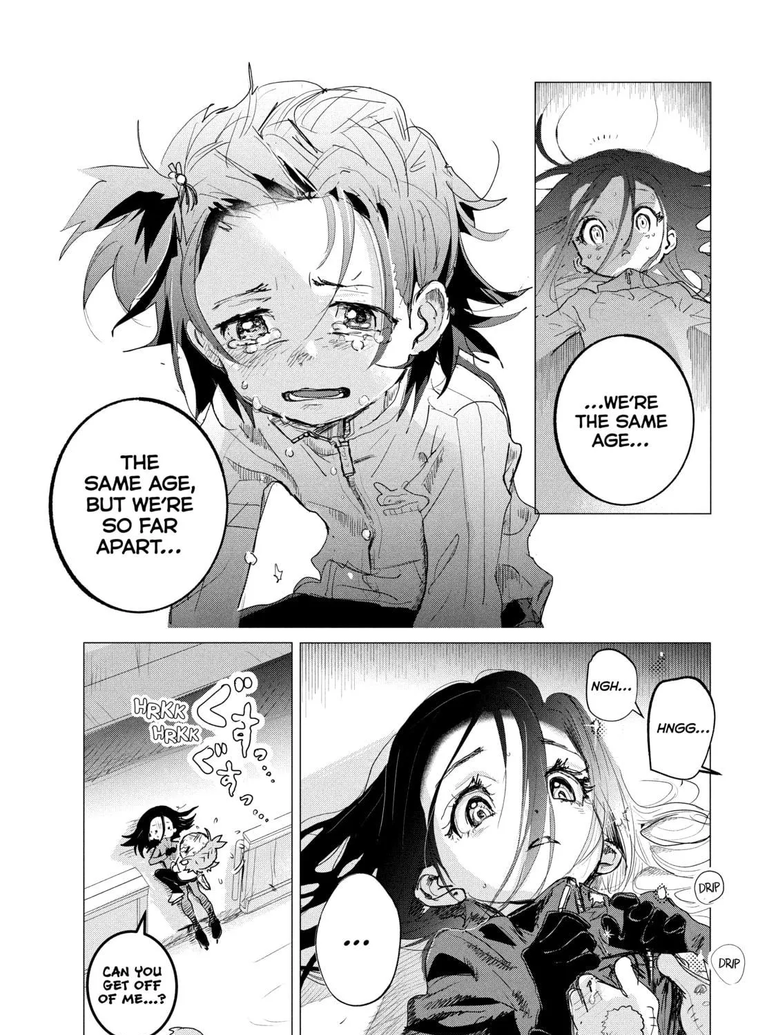 Read Medalist chapter 2 image 106 on Lezhin