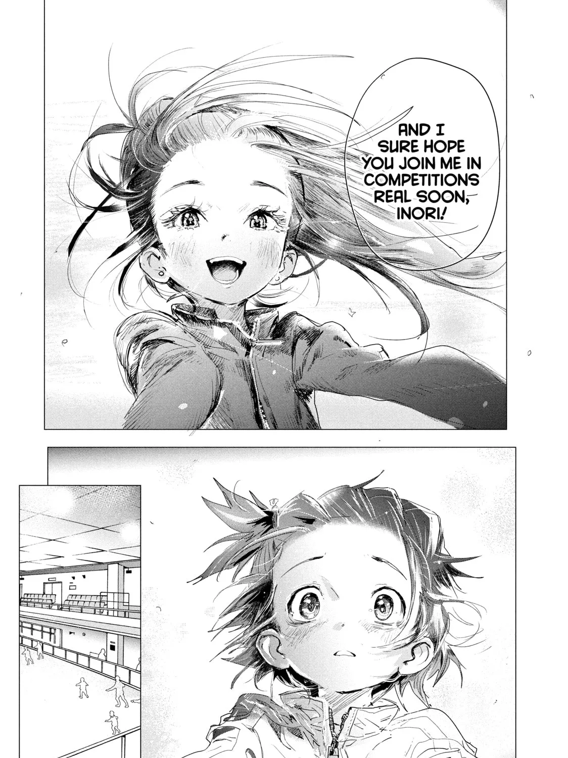 Read Medalist chapter 2 image 116 on Lezhin