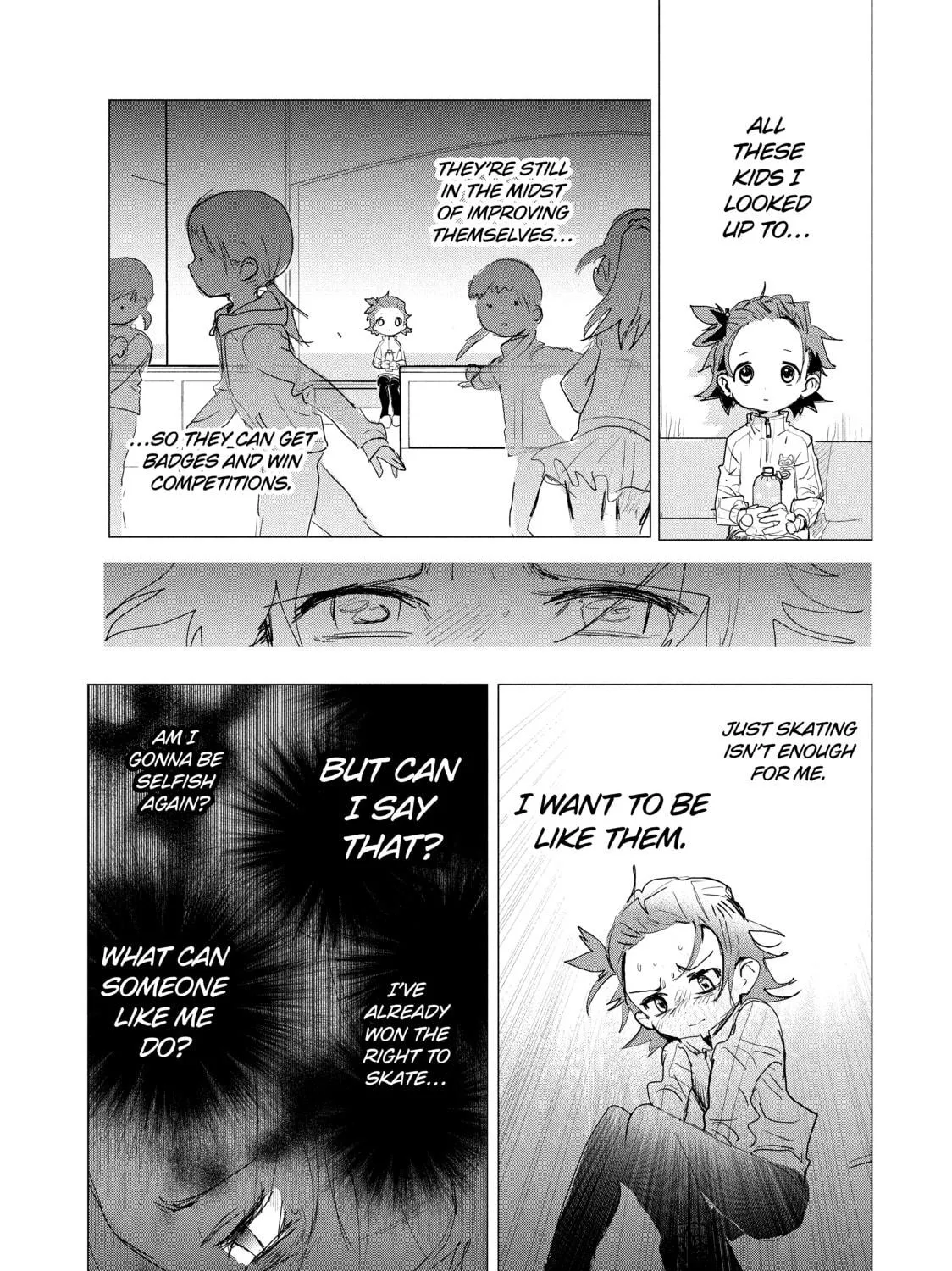 Read Medalist chapter 2 image 118 on Lezhin