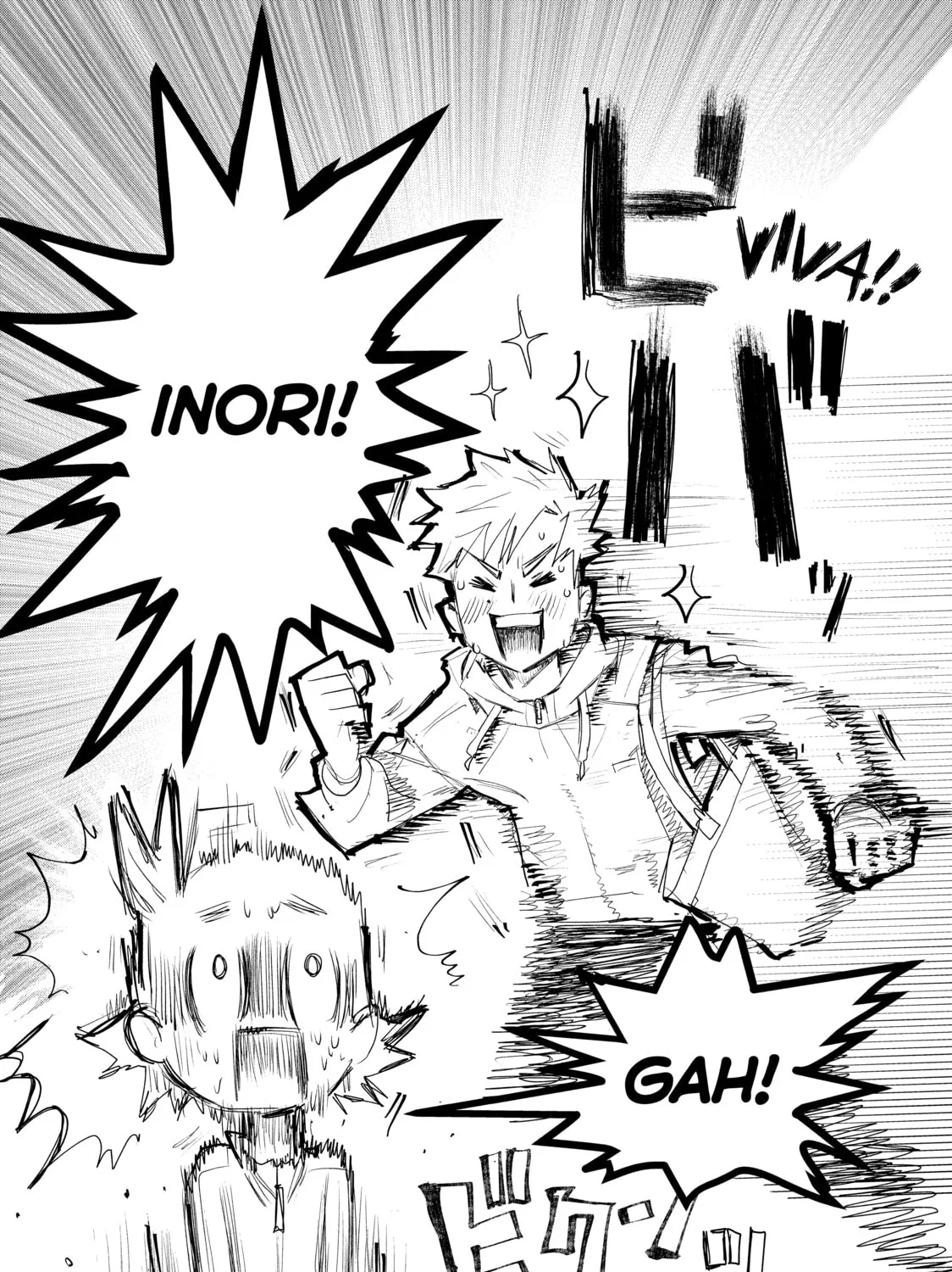 Read Medalist chapter 2 image 120 on Lezhin