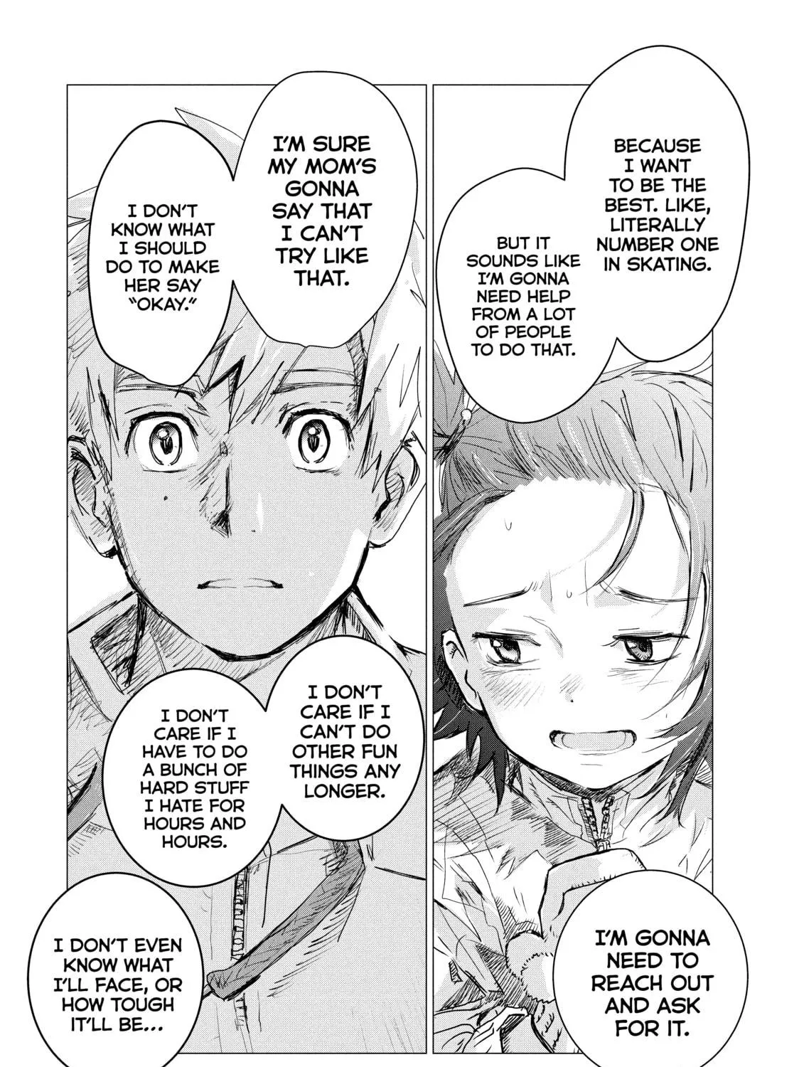 Read Medalist chapter 2 image 128 on Lezhin