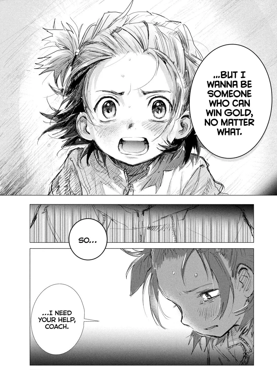 Read Medalist chapter 2 image 130 on Lezhin