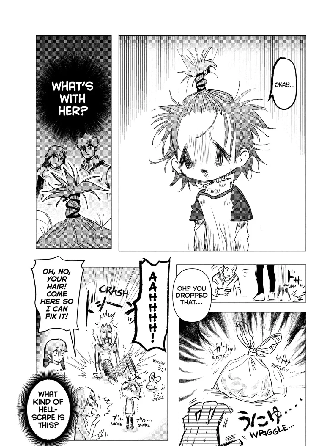 Read Medalist chapter 2 image 44 on Lezhin