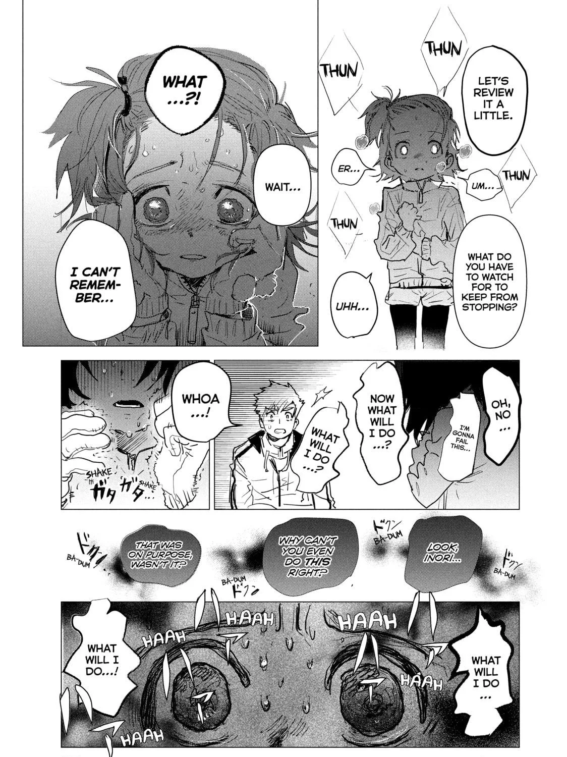 Read Medalist chapter 2 image 48 on Lezhin