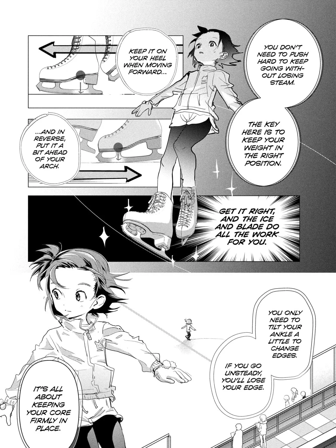 Read Medalist chapter 2 image 62 on Lezhin