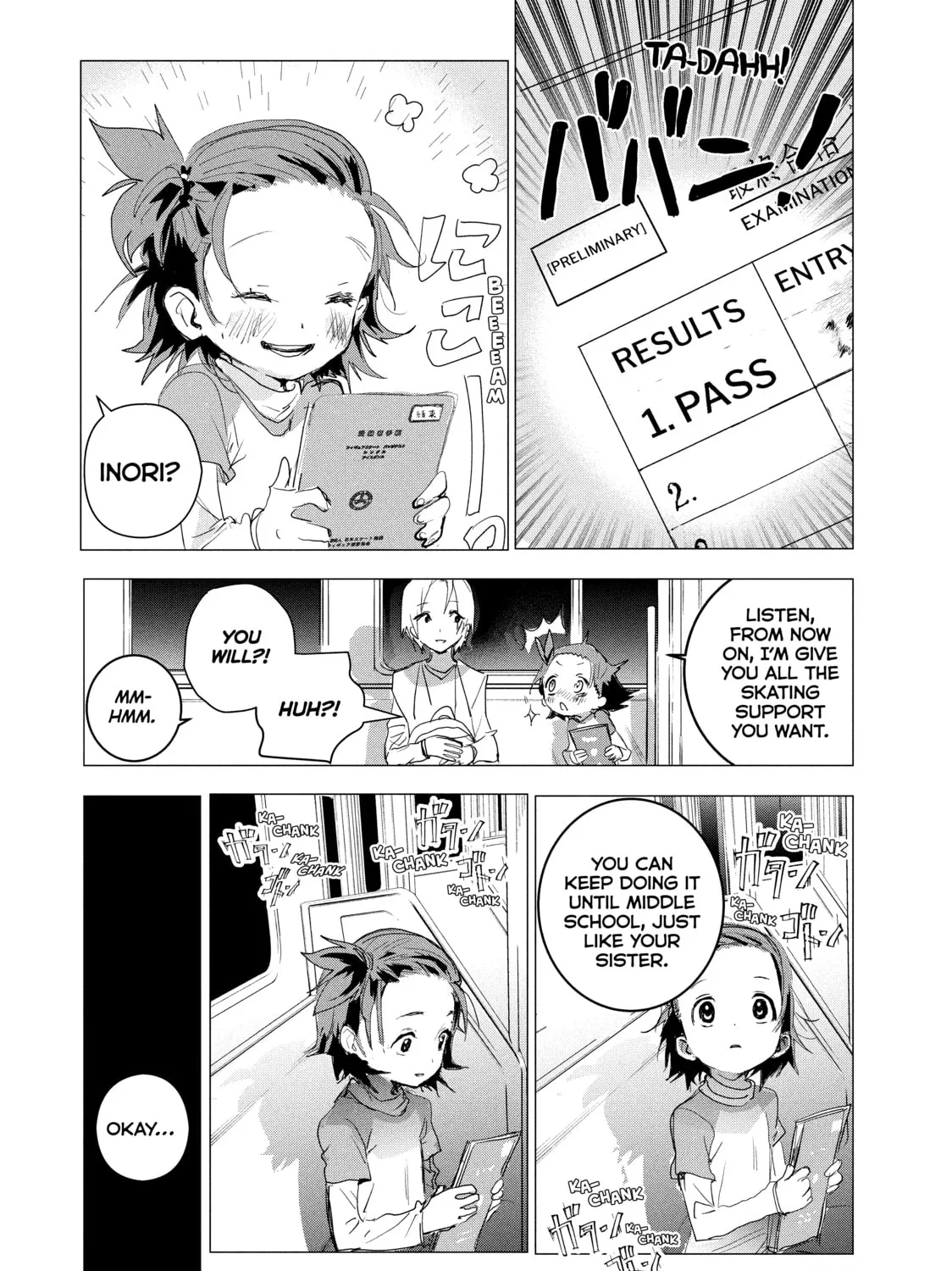 Read Medalist chapter 2 image 66 on Lezhin