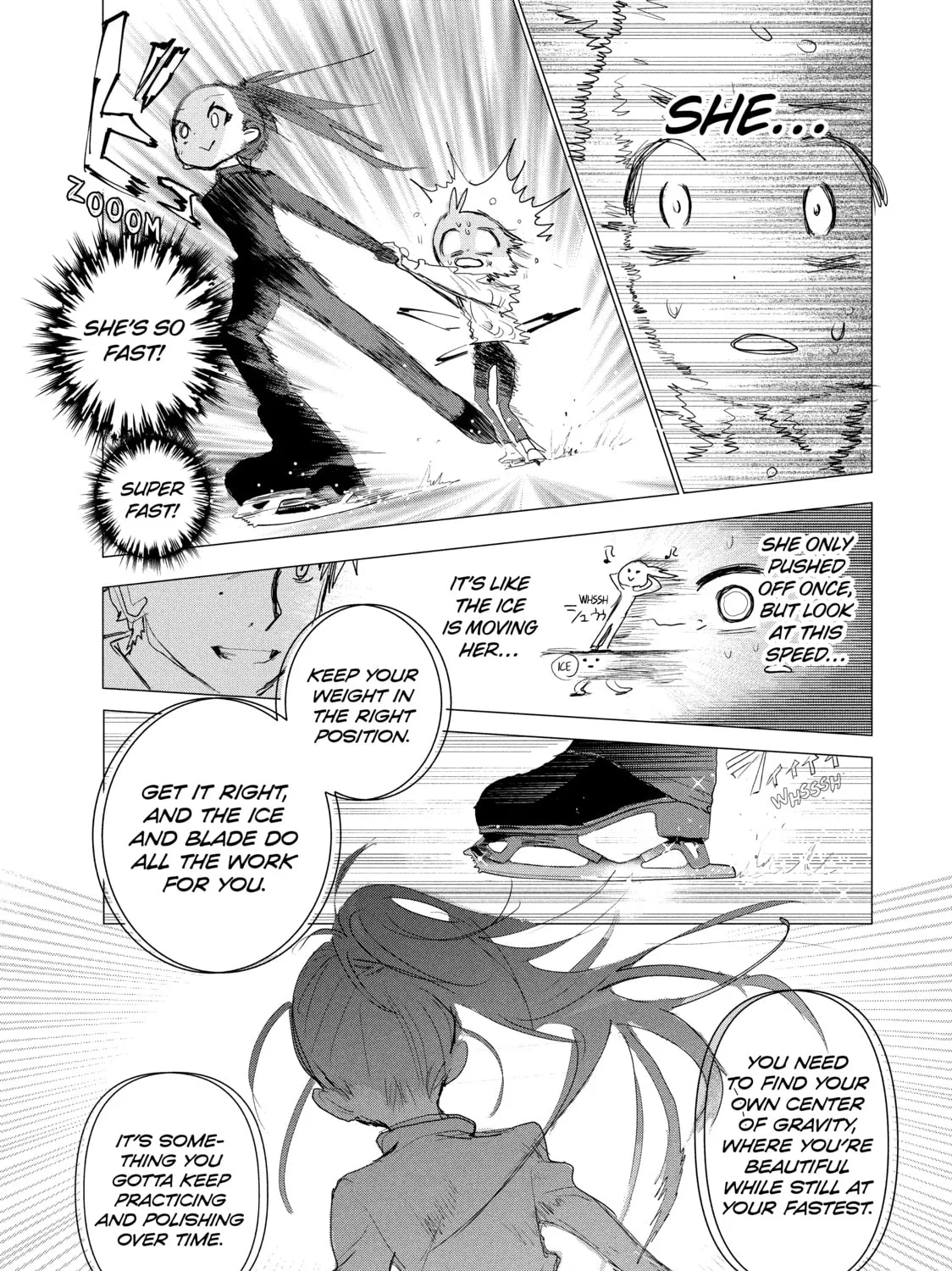 Read Medalist chapter 2 image 84 on Lezhin