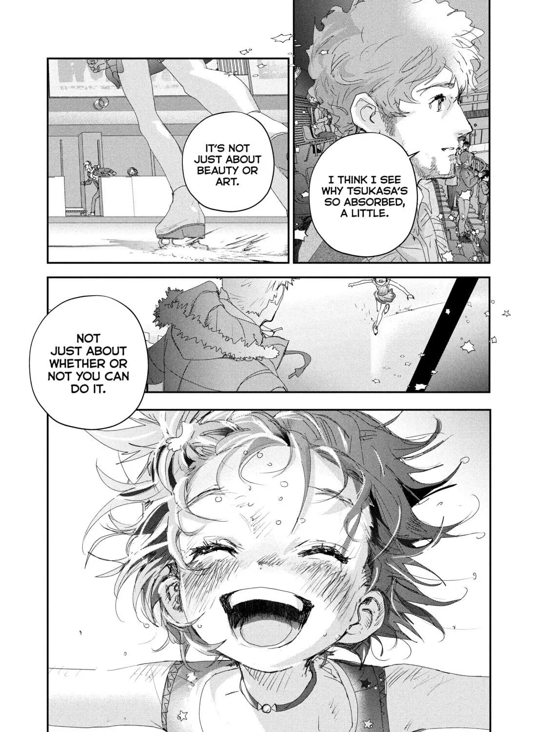 Read Medalist chapter 20 image 100 on Lezhin