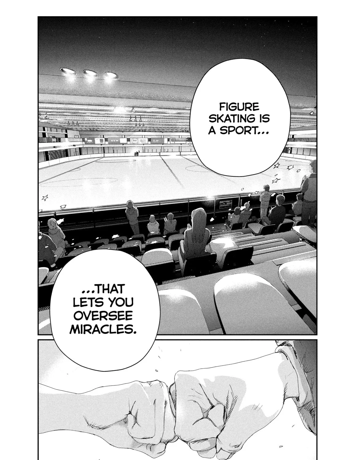 Read Medalist chapter 20 image 102 on Lezhin