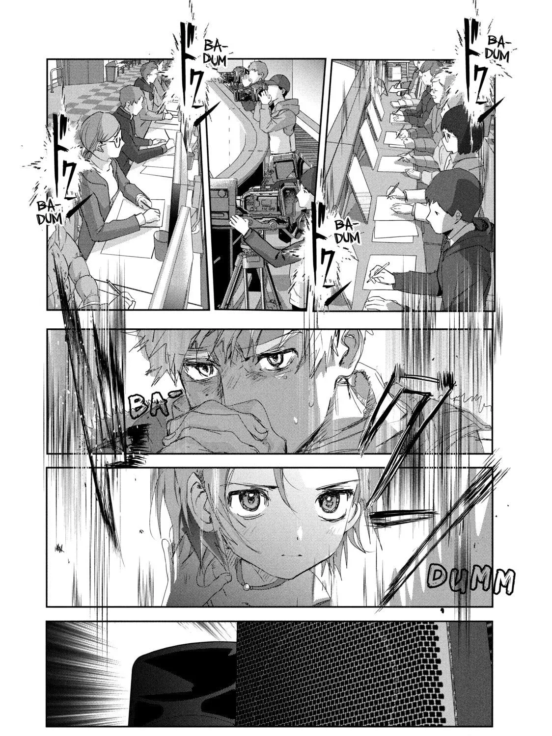 Read Medalist chapter 20 image 18 on Lezhin