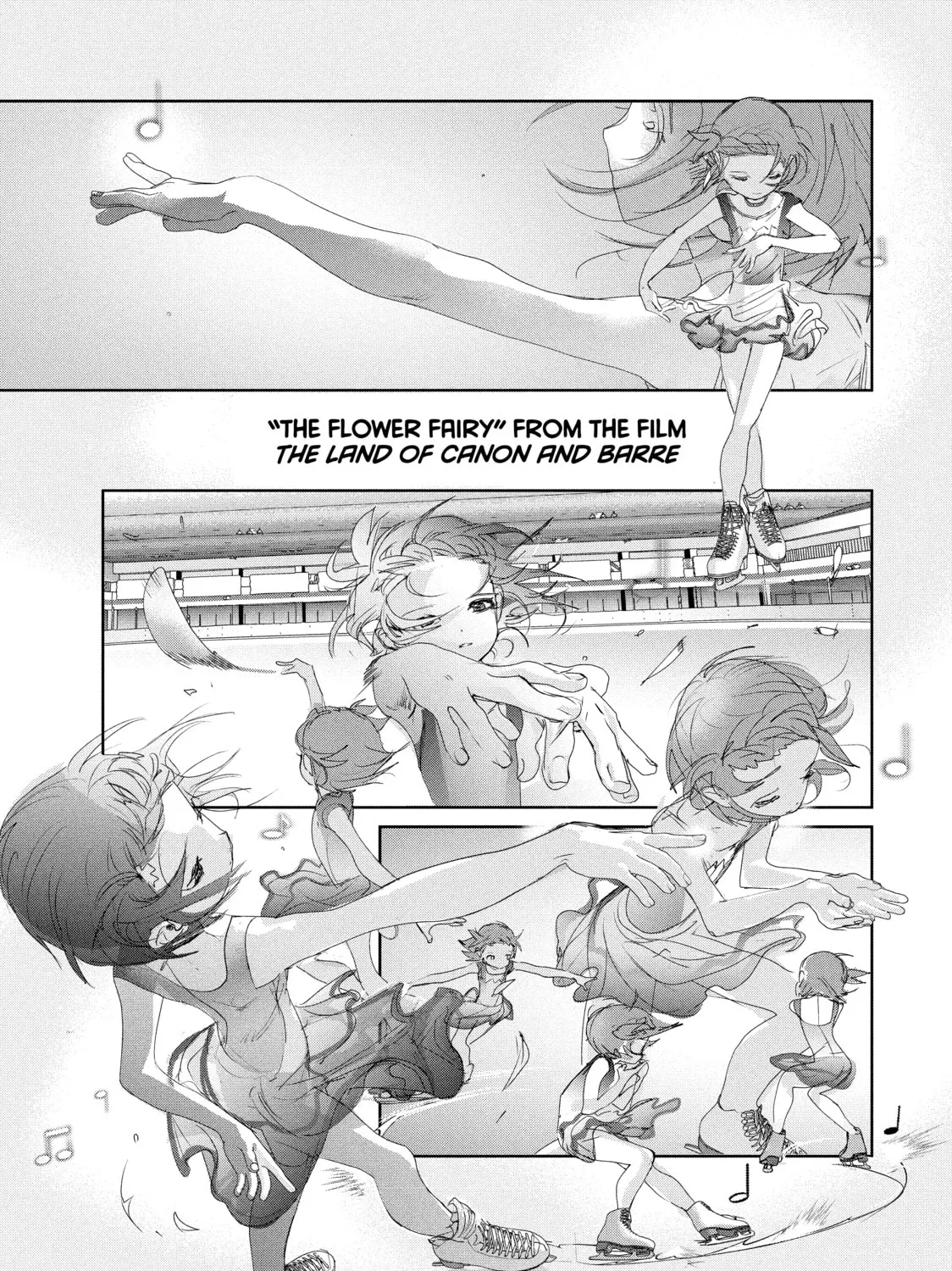 Read Medalist chapter 20 image 20 on Lezhin