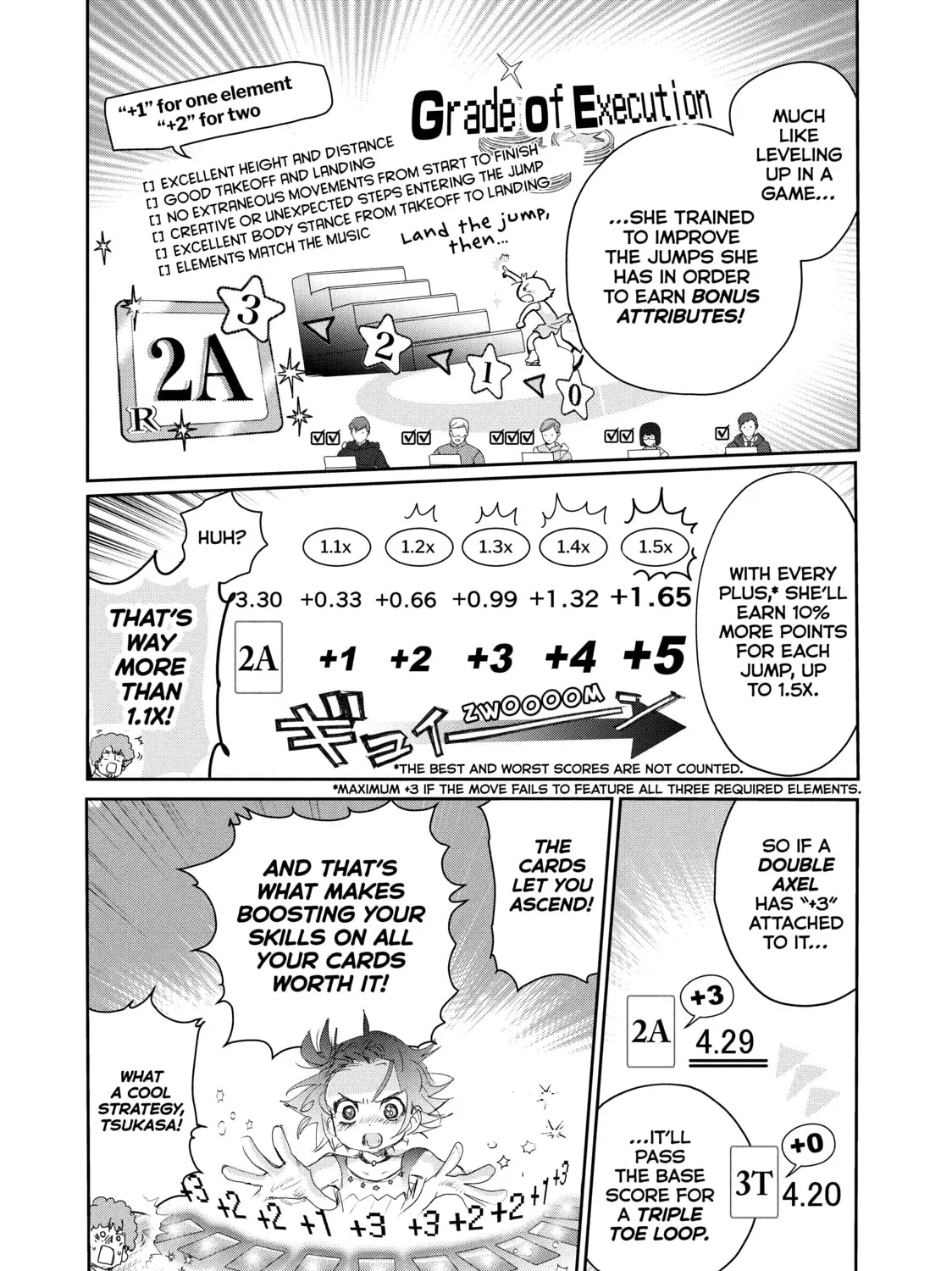 Read Medalist chapter 20 image 42 on Lezhin