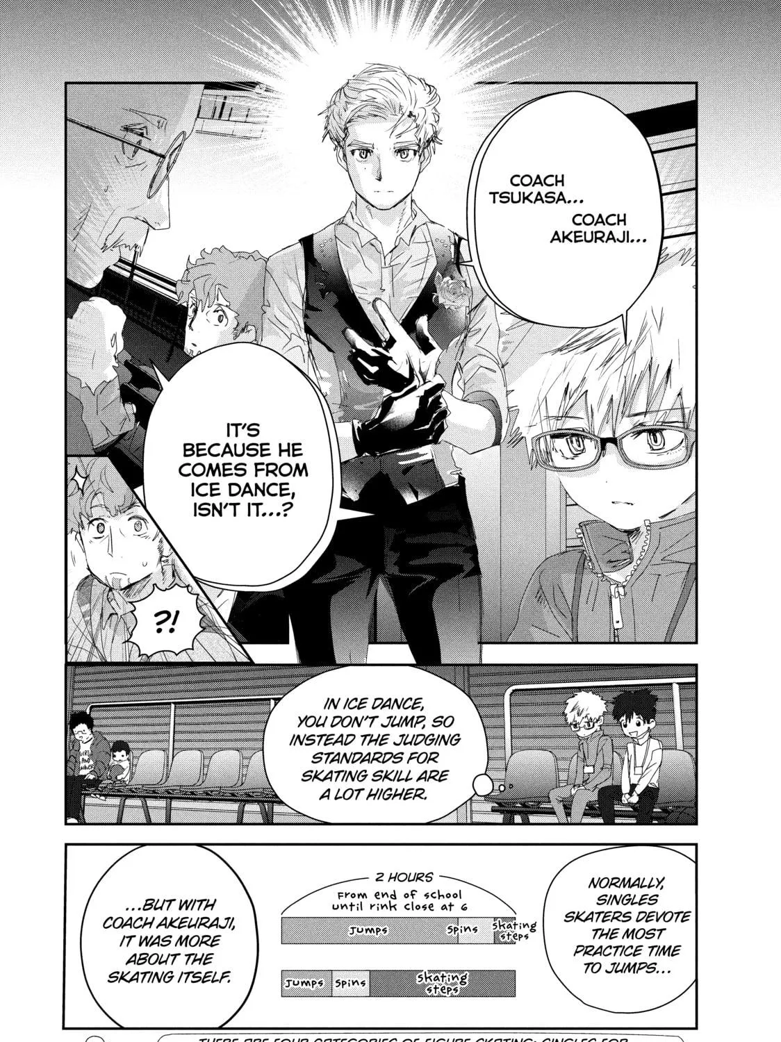 Read Medalist chapter 20 image 46 on Lezhin