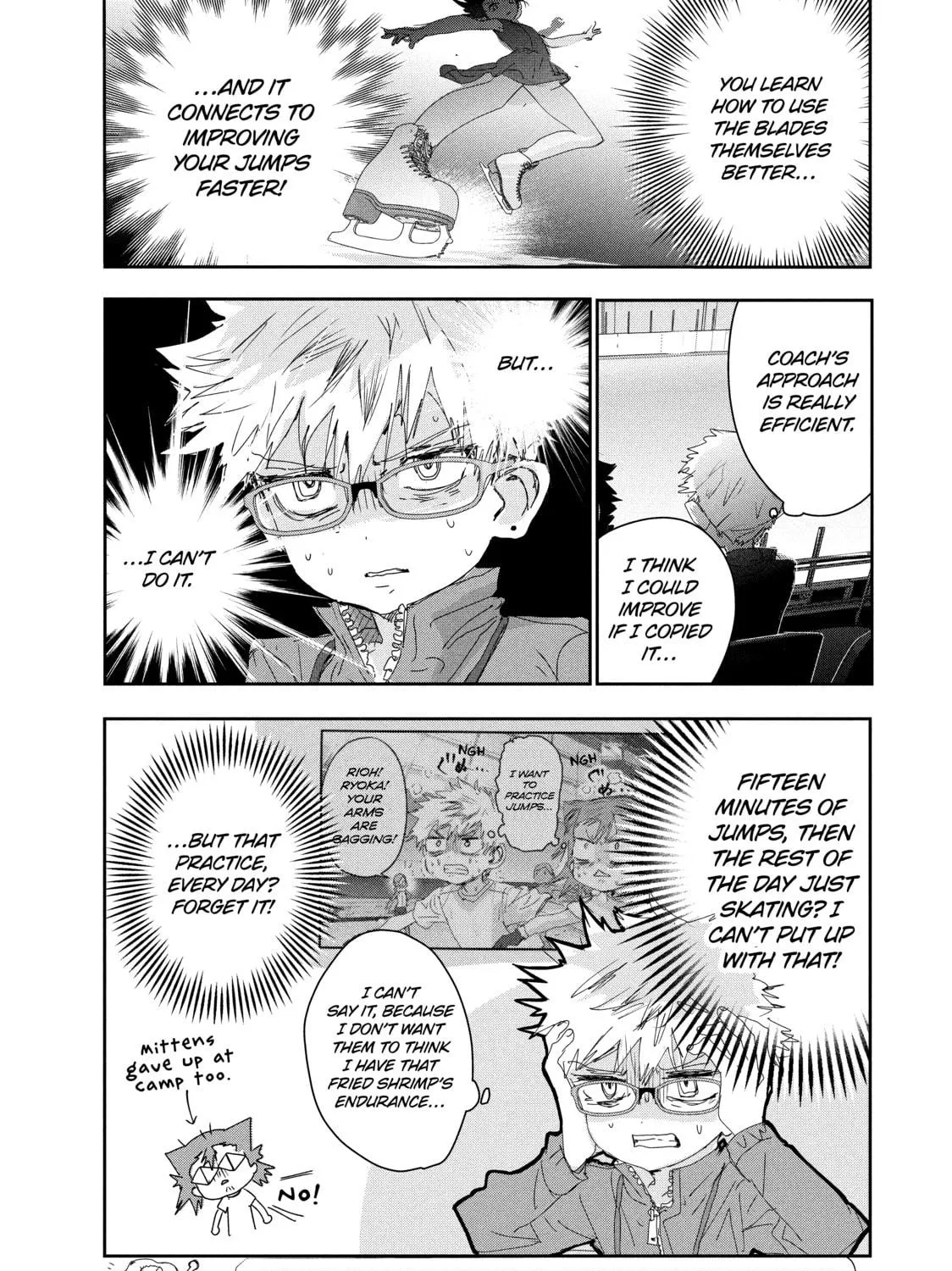 Read Medalist chapter 20 image 48 on Lezhin
