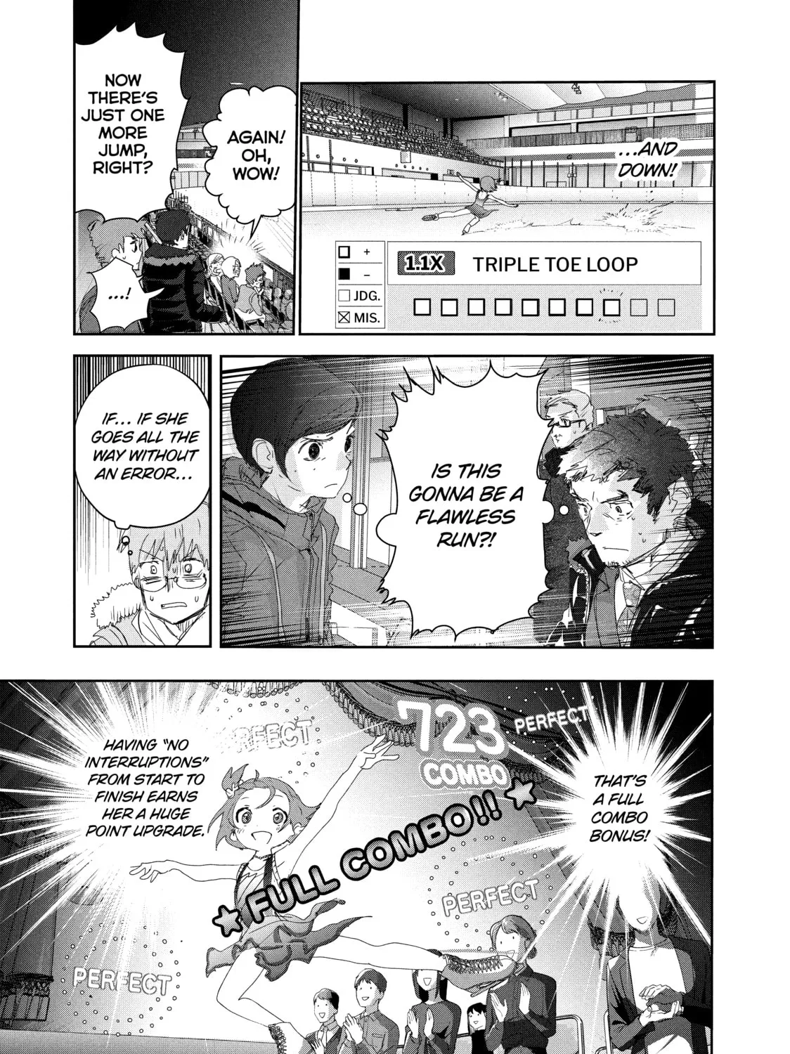 Read Medalist chapter 20 image 56 on Lezhin