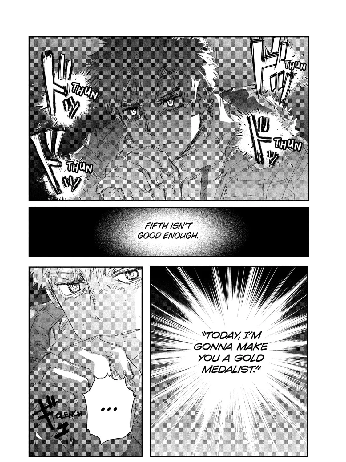 Read Medalist chapter 20 image 62 on Lezhin