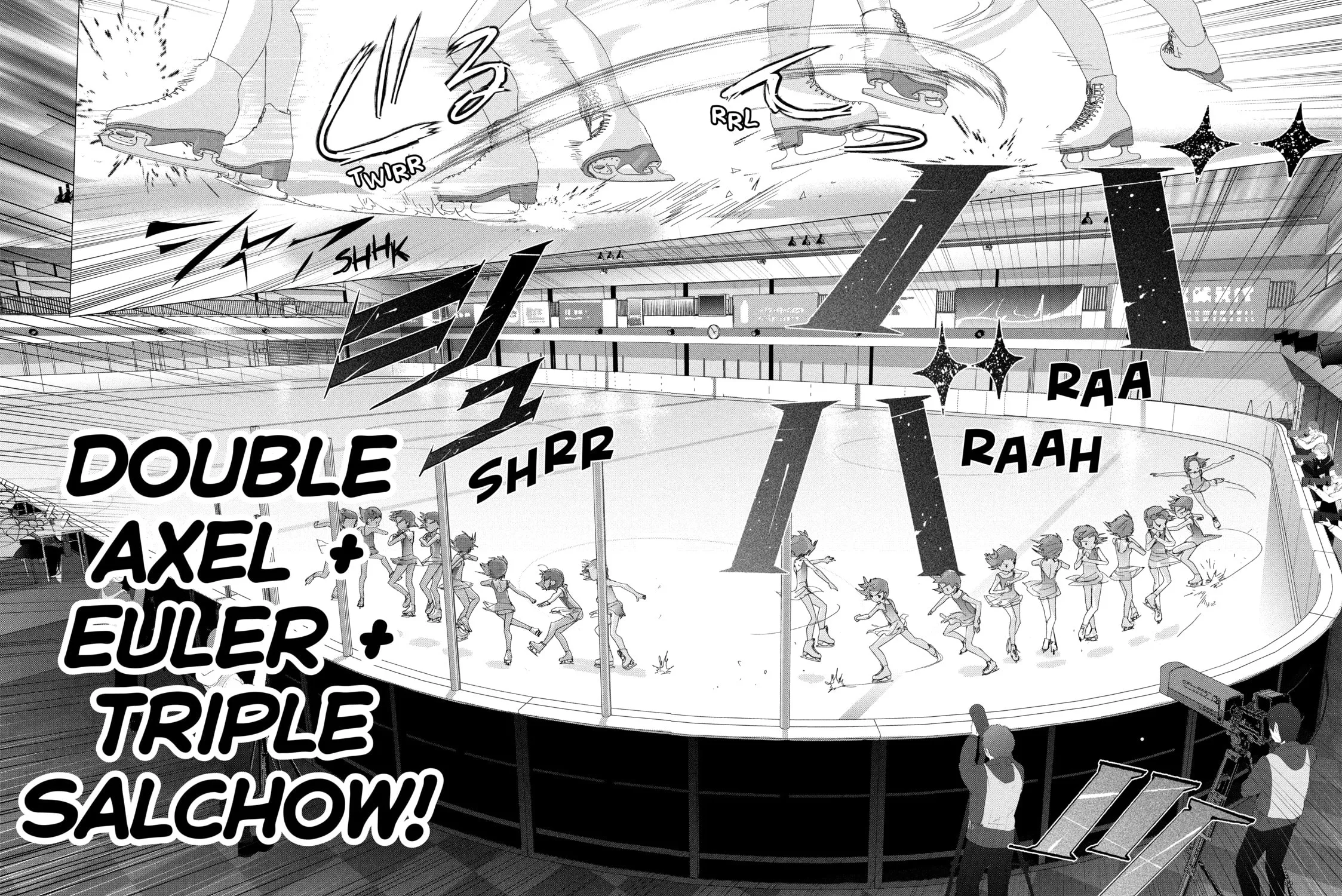 Read Medalist chapter 20 image 72 on Lezhin
